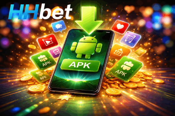 Passos Instalação APK