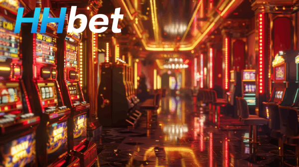 Tecnologia Cassino Ao Vivo