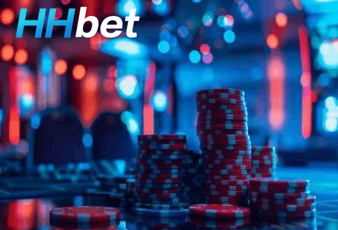 HHBET1 Slots Online - Jogos Certificados com RTP Auditado de 94% a 98%