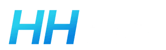 Logo Oficial HHBET1 - Plataforma Certificada de Jogos Online